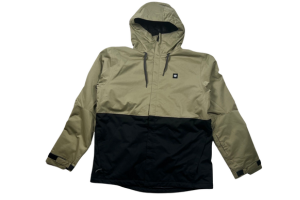 【686】2425 Foundation Ins Jk【SAGE COLORBLOCK】