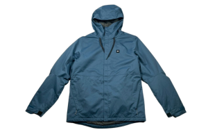 【686】2425 Foundation Ins Jk【STELLAR BLUE】