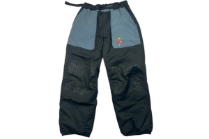 【686】2425 Keith Haring Ghost Pt【K H Denim】