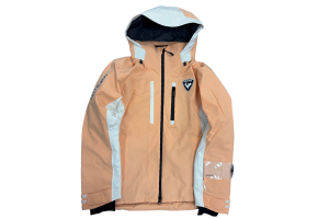 【ROSSIGNOL】DEMO JACKET【PEACH】