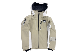 【ROSSIGNOL】DEMO JACKET【BEIGE】