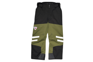 【ROSSIGNOL】DEMO TEAM PANTS【BLACK×KHAKI】