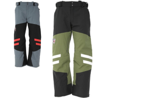 【ROSSIGNOL】デモ テム パンツ