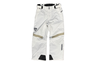 【ROSSIGNOL】DEMO PANTS【WHITE】