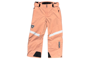【ROSSIGNOL】DEMO PANTS【PEACH】