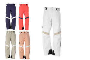 【ROSSIGNOL】デモ パンツ