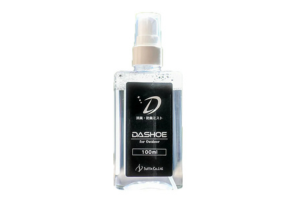 【DASHOE】ダッシュー 消臭スプレー 100ml