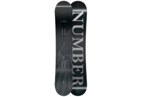 【NUMBER】X 25-26モデル