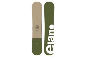 【ELAN】DAY WALKER 2526モデル