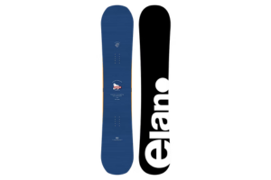 【ELAN】ERAGON 2526モデル【Matte NAVY】
