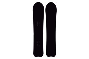 【ELAN】FIGMENT ST 2425モデル【BLACK】