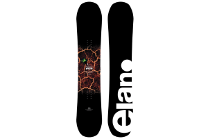 【ELAN】HOLISTICK 2324モデル【BLACK】