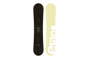 【ELAN】MAHALO 2526モデル【Matte BLACK】