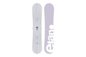 【ELAN】MAHALO 2526モデル【Matte Pastel-gry】
