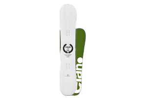 【ELAN】OUTLAND 2425モデル【WHITE】