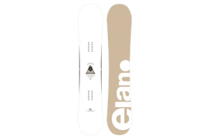 【ELAN】SPIKE 2526モデル【WHITE】