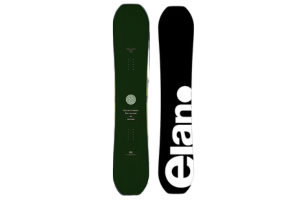 【ELAN】THE ANSWER 2425モデル【GREE】