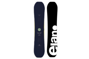 【ELAN】THE ANSWER 2425モデル【BLUE】