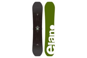 【ELAN】THE ANSWER 2526モデル【Matte BLACK】