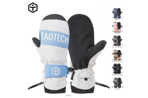 【TaoTech】ベーシックグローブ