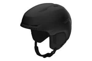 【GIRO】SARIO【MATTE BLACK】