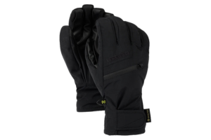 Burton GORE-TEX アンダーグローブ【True Black】Lサイズ BURTON】GORE-TEX アンダーグローブ【True Black】 | すべての商品