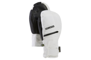 【BURTON】GORE-TEX アンダーミトン【Stout White】