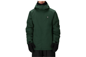 【686】2526 FOUNDATION INSULATED ジャケット【MOSS GREEN】