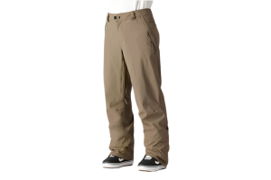 【686】2526 STANDARD パンツ【TOBACCO】