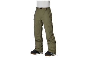 【686】2526 INFINITY INSULATED CARGO パンツ【SAGE】