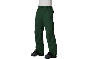 【686】2526 INFINITY INSULATED CARGO パンツ【MOSS GREEN】