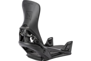 【NITRO】Step-On Mens【Ultra Black】