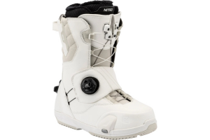 【NITRO】Cave Step On TLS Women's Boots