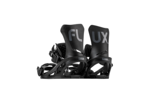 【FLUX】DS Step On 【BLACK】