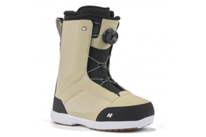 【K2】RAIDER 2324モデル【OFF WHITE】