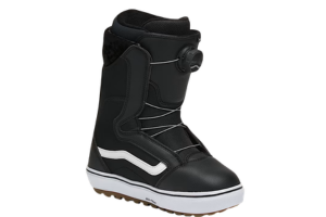 【VANS】Women's Encore OG ブーツ 2526モデル【BLACK/WHITE】