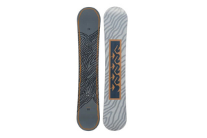 【K2】STANDARD CAMBER 2324モデル【BLACK】
