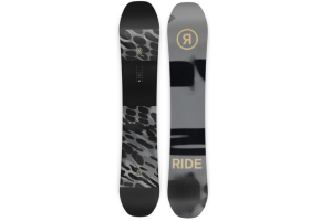 【RIDE】MANIC 2324モデル【BLACK】