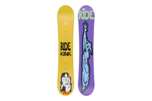 【RIDE】KINK 2324モデル