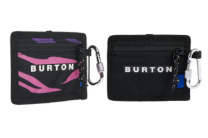 【BURTON】ジャパン パスケース