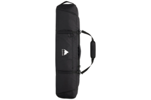 【BURTON】ギグ スノーボードバッグ【True Black】