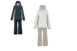 【ROSSIGNOL】レディース スキーウェア 上下セット LADYS SUIT