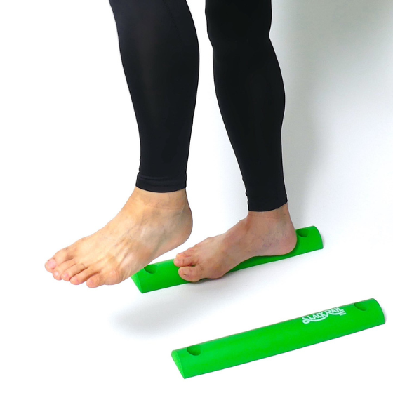【SLACK RAIL】スラックレールコンパクト２Pパック
