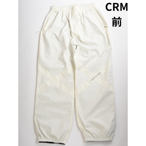 【THE SOCIETY】Wide Jogger Pt