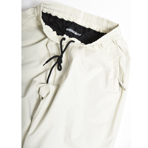 【THE SOCIETY】Wide Jogger Pt