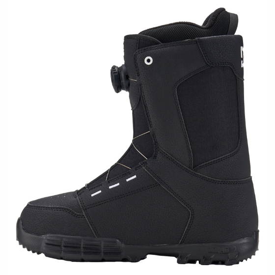 【DC】RAUGHTER SD【BLACK】