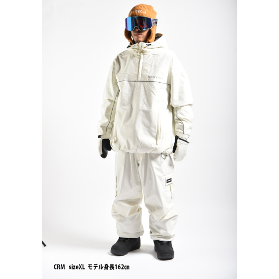 【THE SOCIETY】Wide Cargo Pt