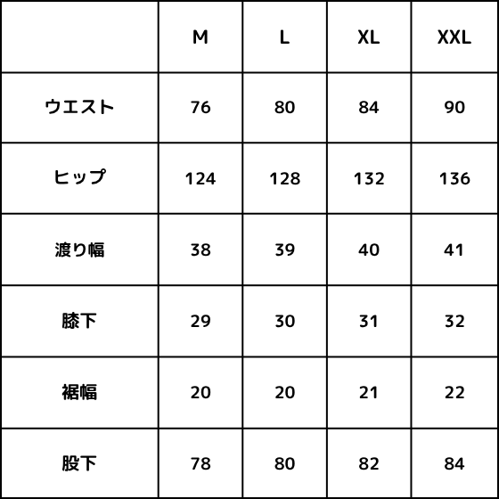 【THE SOCIETY】Wide Cargo Pt