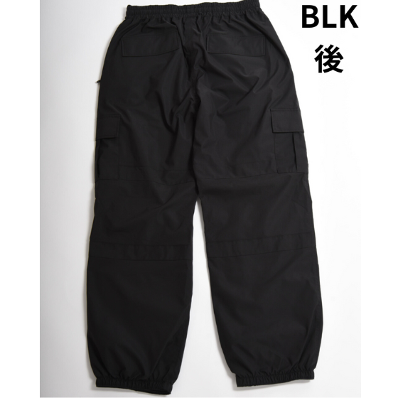 【THE SOCIETY】Wide Cargo Pt