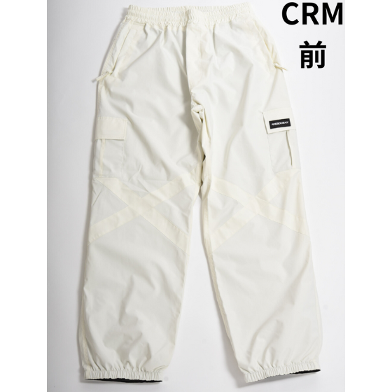 【THE SOCIETY】Wide Cargo Pt